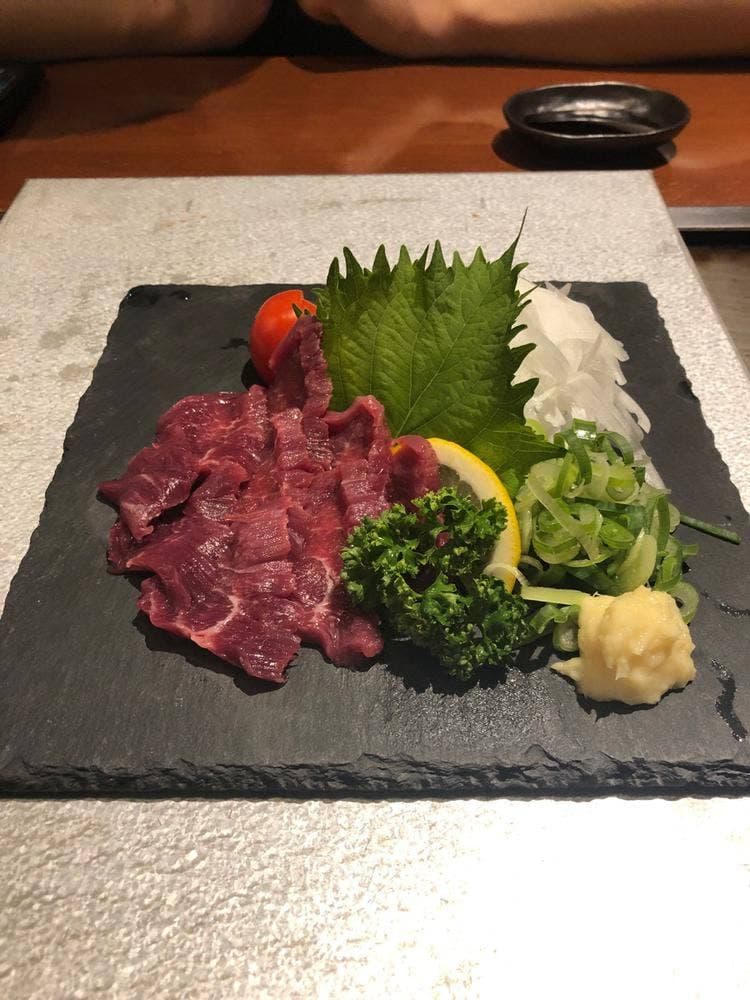 鉄板焼き 桂