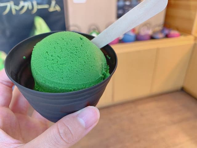 鎌倉茶々 鎌倉駅西口駅前店 - サブ画像2