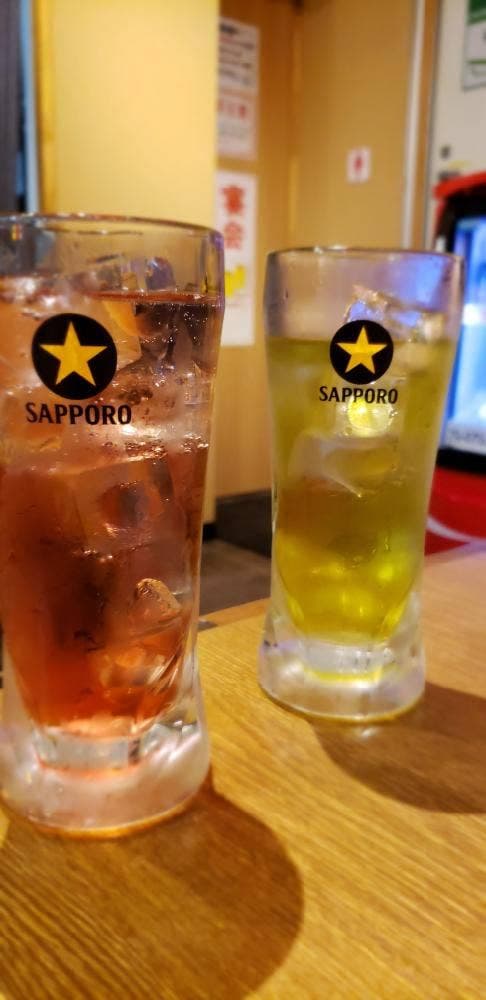 一軒め酒場 成増店