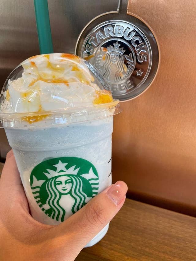 スターバックス コーヒー Qiz溝の口店 - サブ画像2