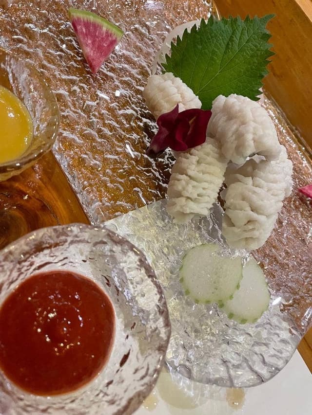 旬味 永いし - サブ画像1
