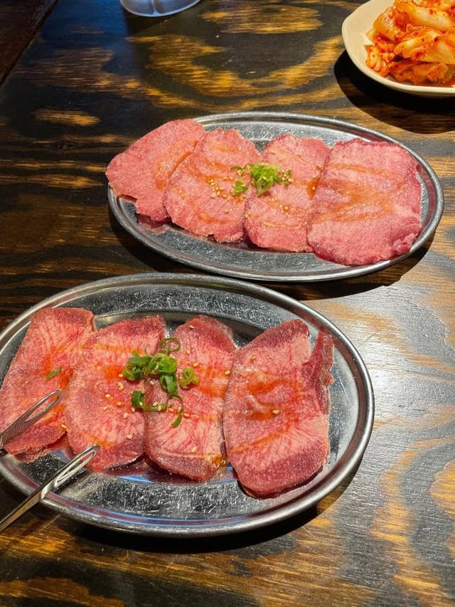 ホルモンやまと 高松店 - サブ画像3