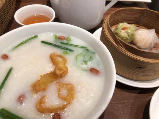 糖朝 日本橋店 - サブ画像1