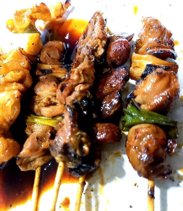 やきとり やまだ - サブ画像2