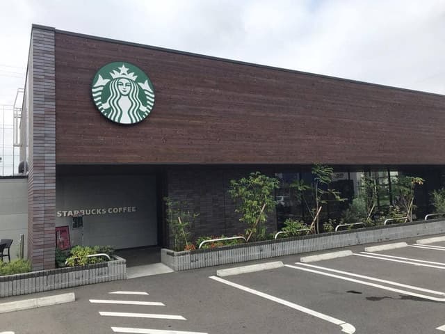 スターバックス コーヒー 福島矢野目店 - サブ画像3