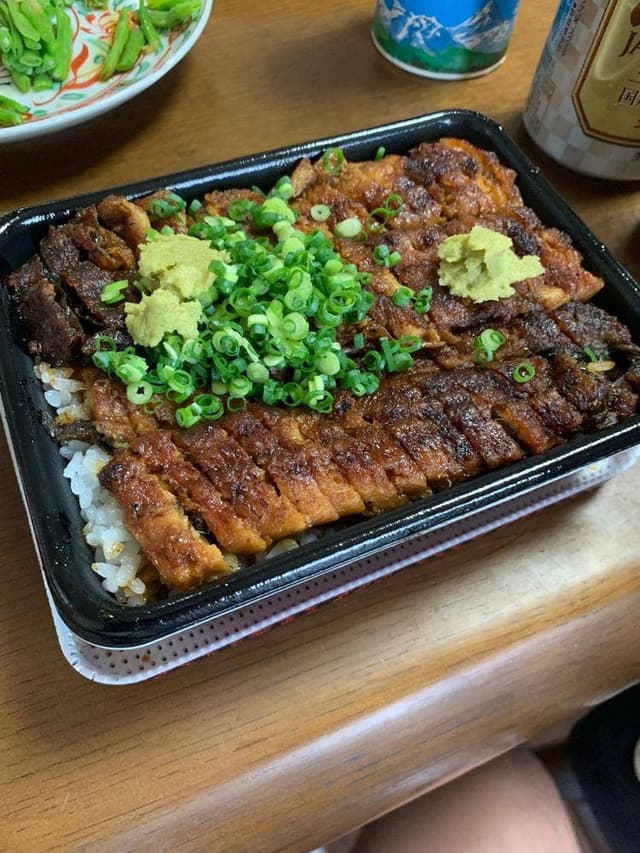 蓬扇 - サブ画像1