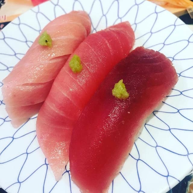 回転寿司やまと 館山店 - サブ画像1