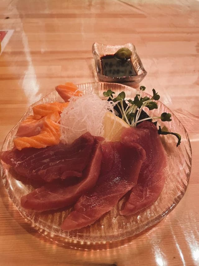 屋台やきそば ぼちぼち - サブ画像2