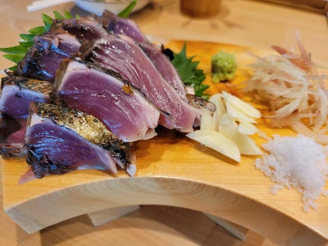 焼き鳥・醤ラーメン くうかい高瀬 くうかいCiao - サブ画像2