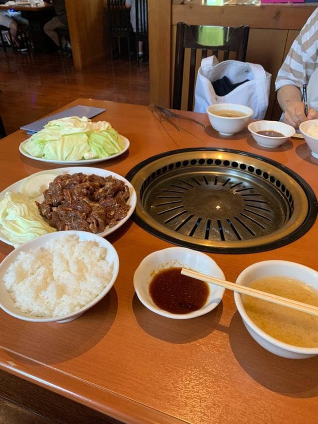 焼肉レストラン むさしや - サブ画像2