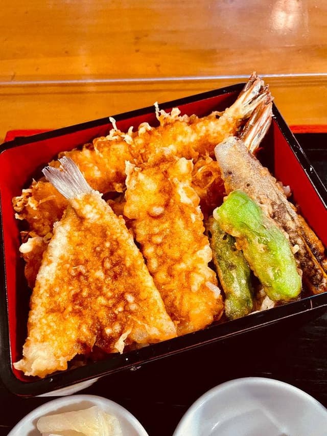 さか本そば店 - サブ画像2