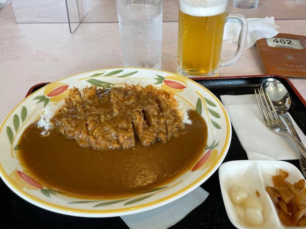 三井の森蓼科ゴルフ倶楽部