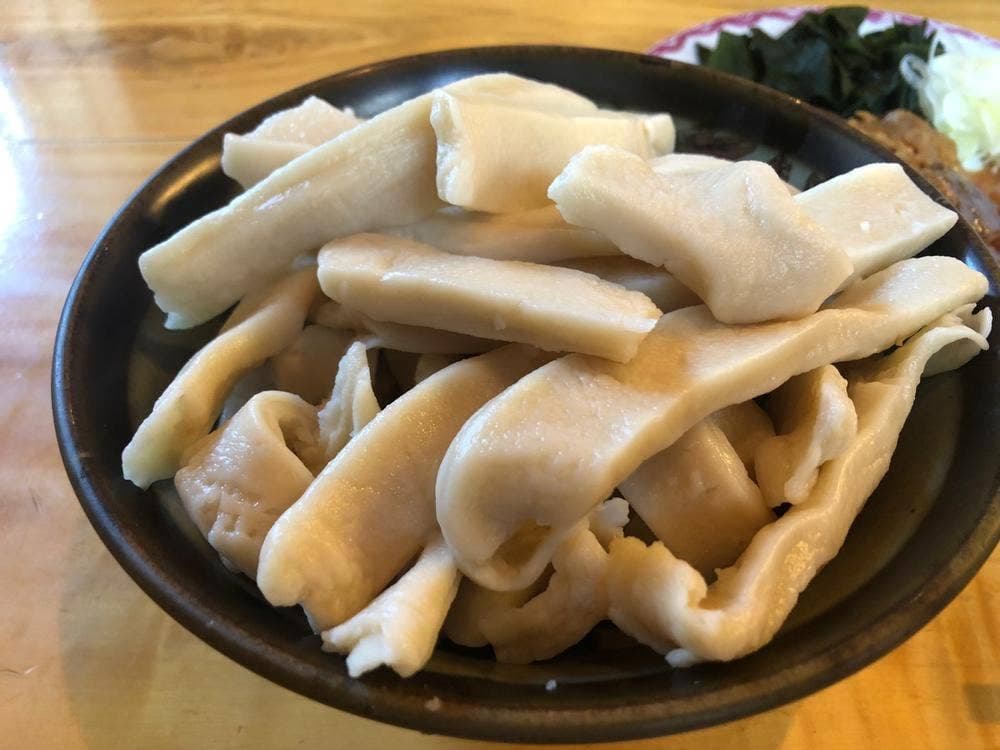 大木うどん店