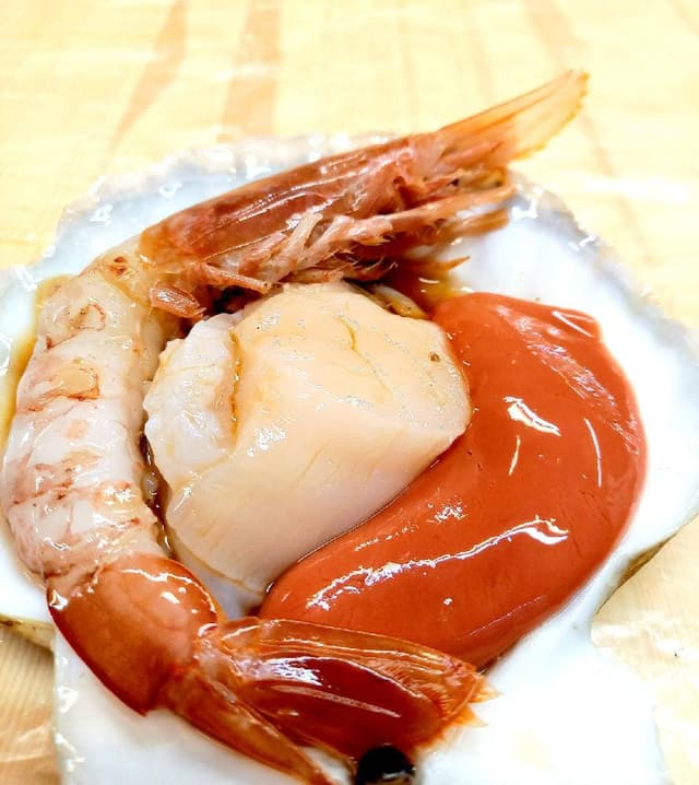 塩釜水産物仲卸市場 - サブ画像2