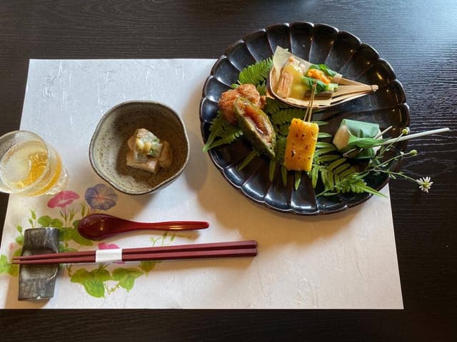 ふ料理処 清居 - サブ画像1