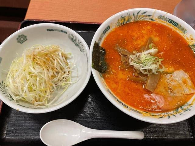 日高屋 綱島西口店 - サブ画像1