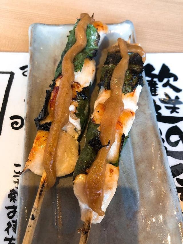 ヤキトリ酒場 武州屋 - サブ画像3