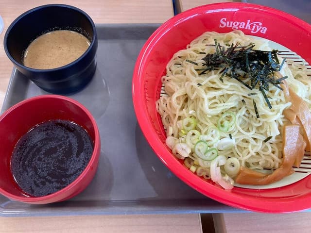 スガキヤ 志段味バロー店 - サブ画像1