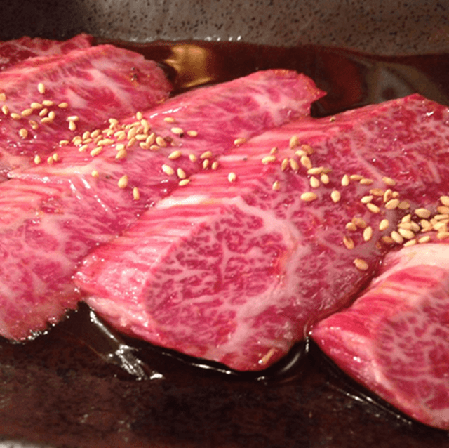 焼肉 しみず - サブ画像3