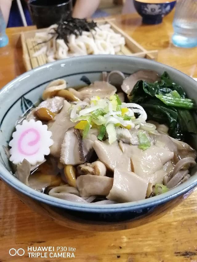 根っこ食堂 - サブ画像3
