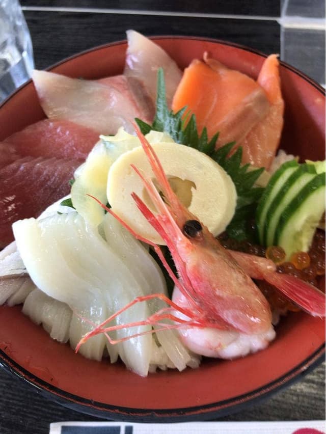 村上水産 鳥取大砂丘店 - サブ画像3