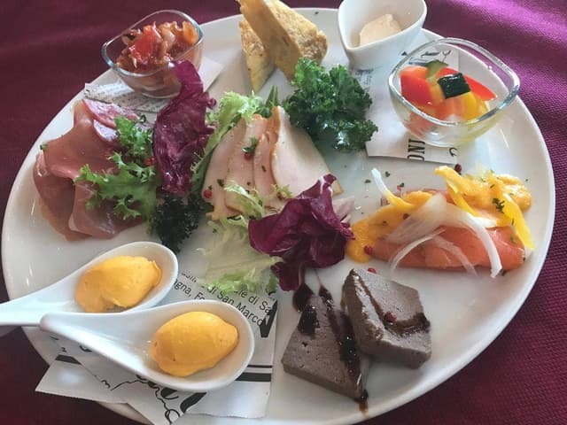 イタリア食堂 ラルーチェ - サブ画像3