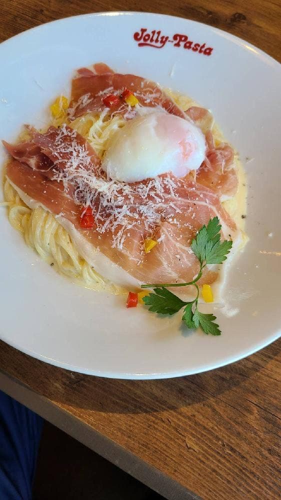 ジョリーパスタ 四日市羽津店 - サブ画像2