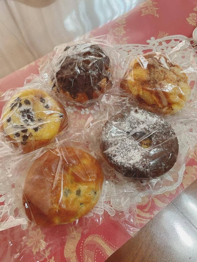 Boulangerie YAMAZAKI - サブ画像2