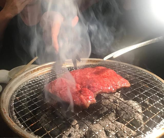 炭火焼肉 じゃいあん - サブ画像1