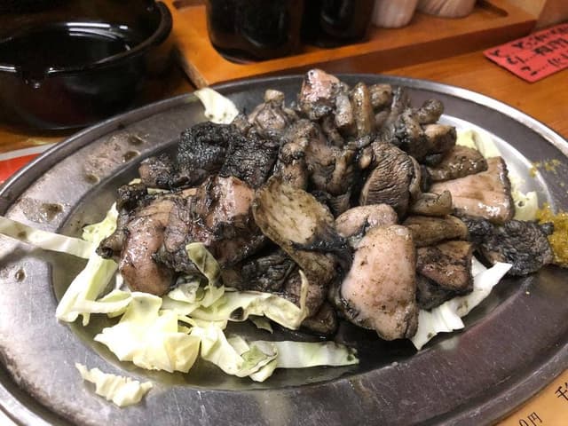 鶏炬 - サブ画像2