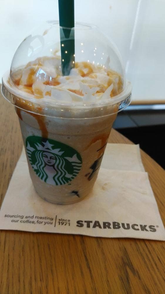 スターバックス コーヒー 赤坂Bizタワー店 - サブ画像2