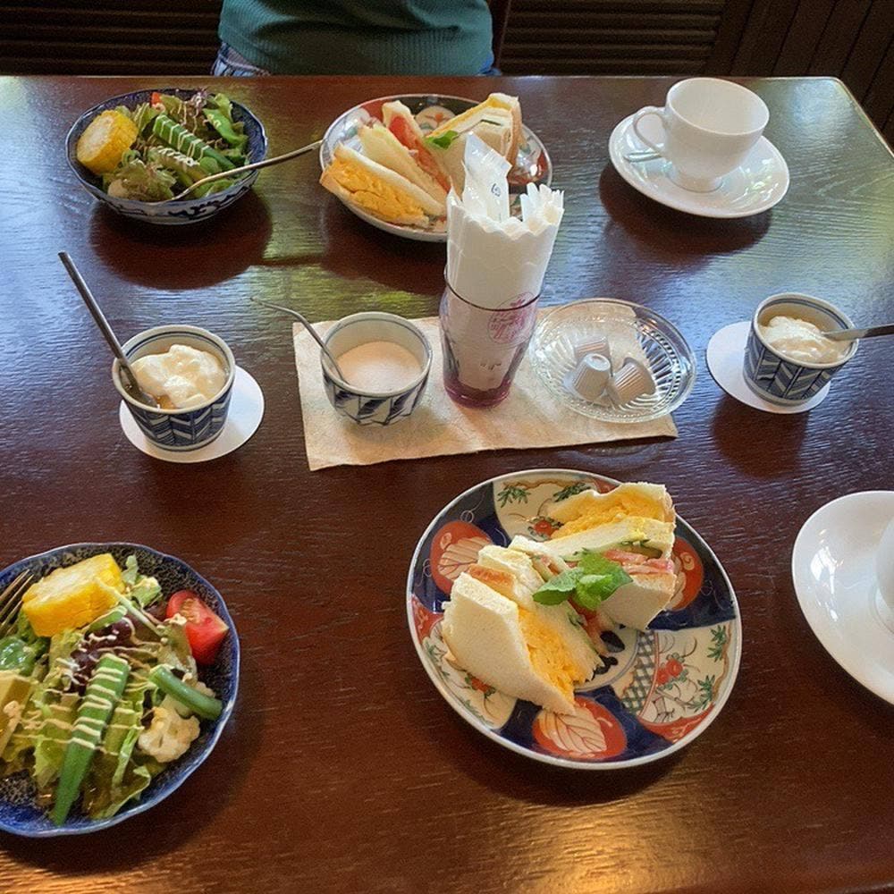 ワイン民宿 鈴木園 お食事処