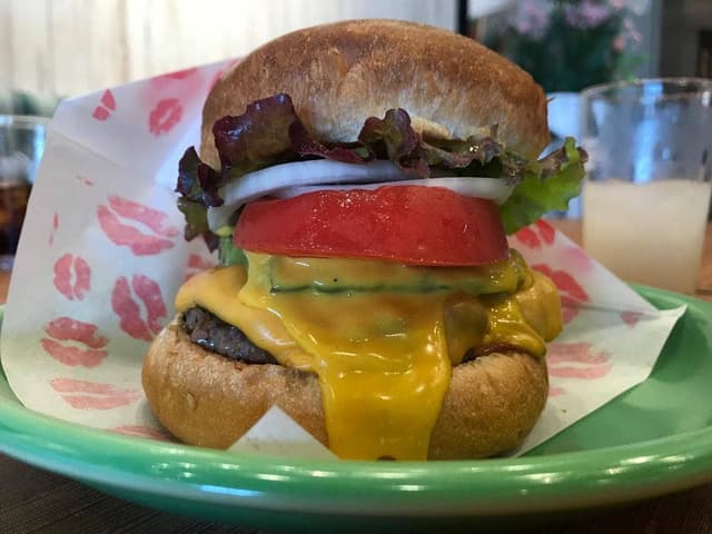 TEDDY'S BIGGER BURGERS ピエリ守山店 - サブ画像3