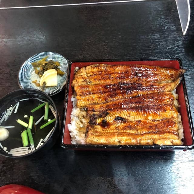 うな萩 - サブ画像3