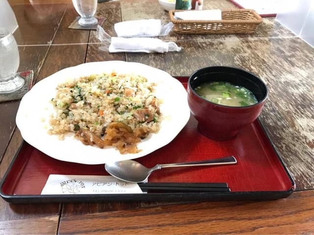 アビアン トット - サブ画像1