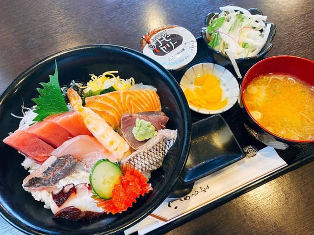 居酒屋 のまっしょ元 栗橋本店 - サブ画像1