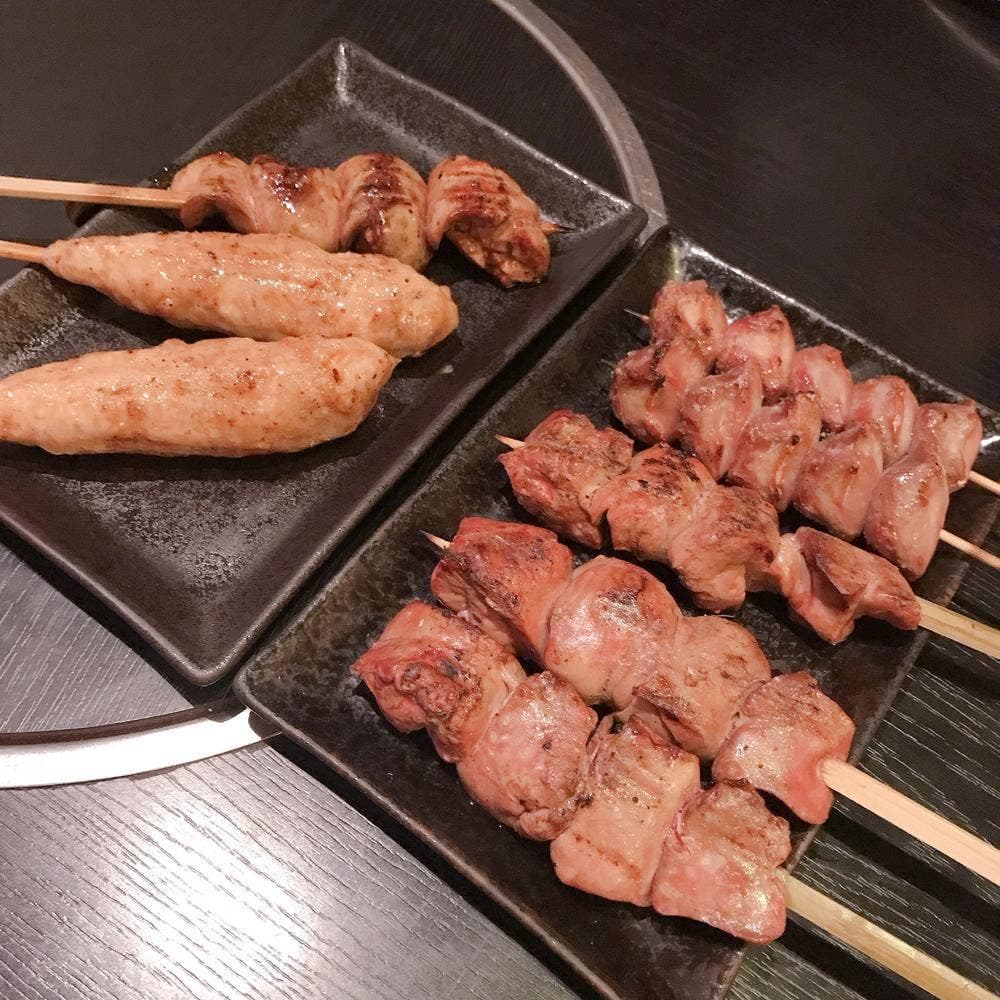 伝蔵 高崎問屋町店