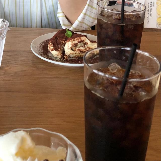 シラナミcafe - サブ画像3