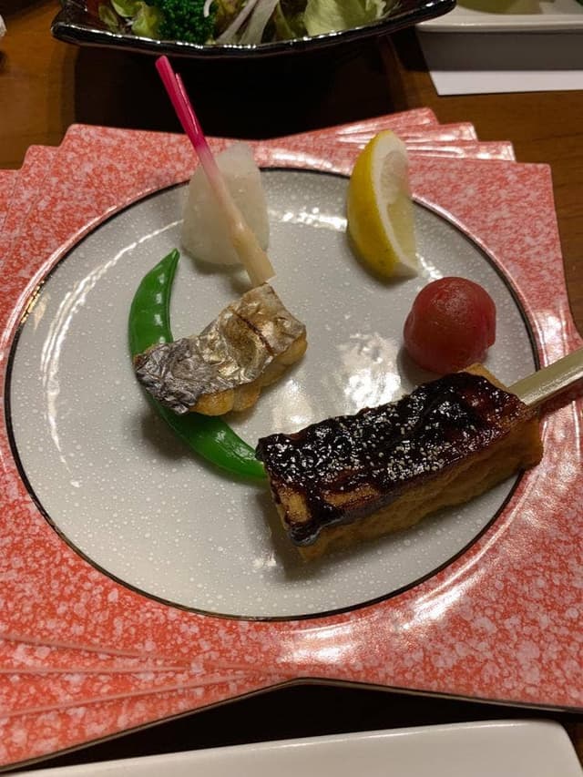 和食処 臥龍閣 - サブ画像1