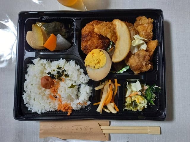 ことり食堂 - サブ画像1