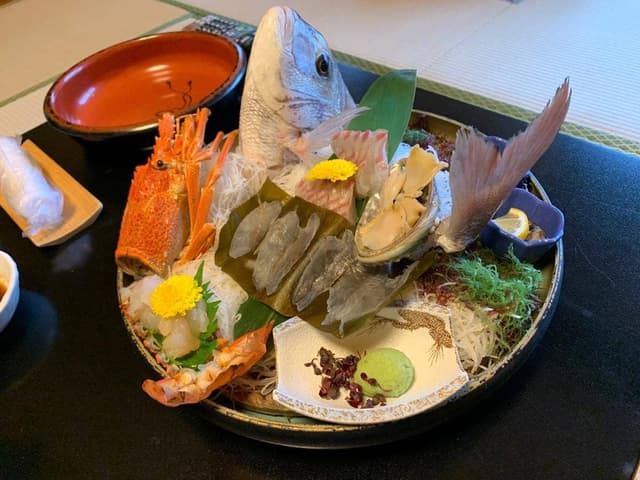 海月館 - サブ画像3