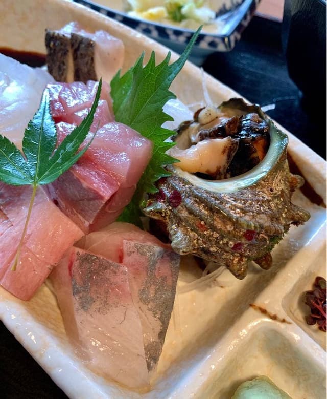 富田屋 - サブ画像3