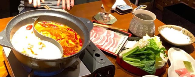 鍋や 中じい 出雲店 - サブ画像1