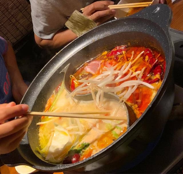 鍋や 中じい 出雲店 - サブ画像2