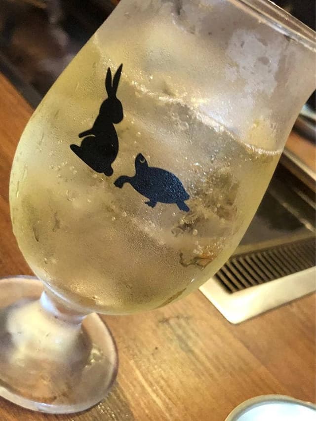 ウサギよりカメ - サブ画像3