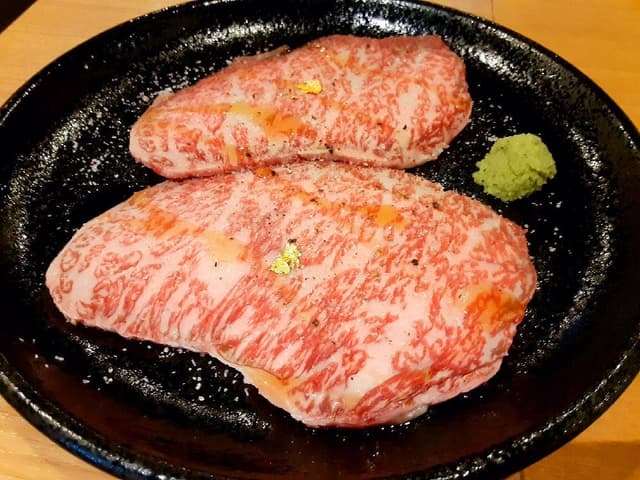 焼肉孔明 - サブ画像1