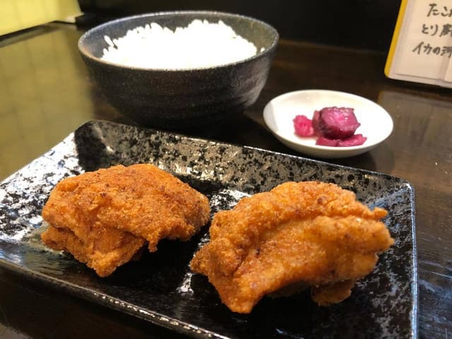 麺屋 極み 金ちゃん - サブ画像1