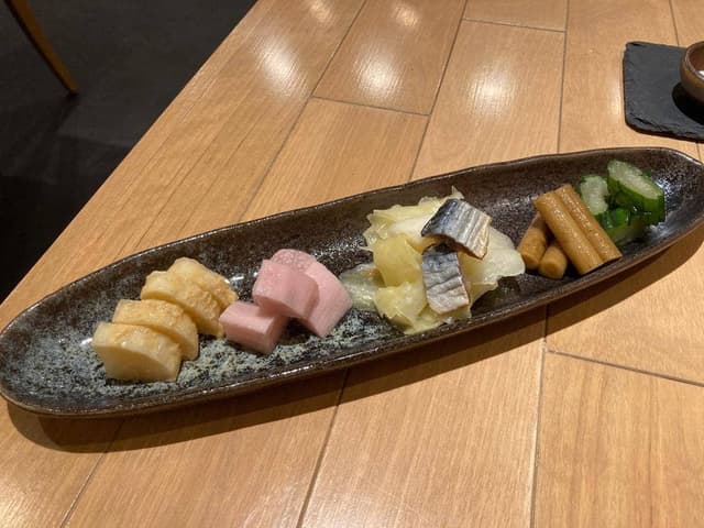 串焼き おでん 安 - サブ画像2