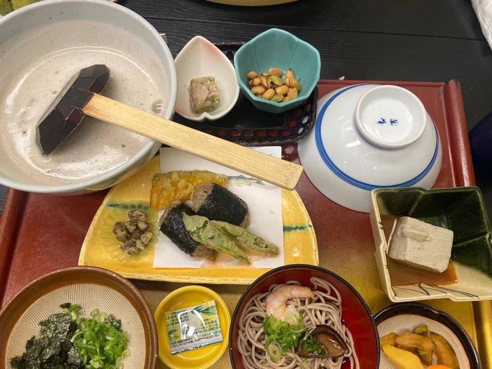 茶茶 鈴鹿山麓店