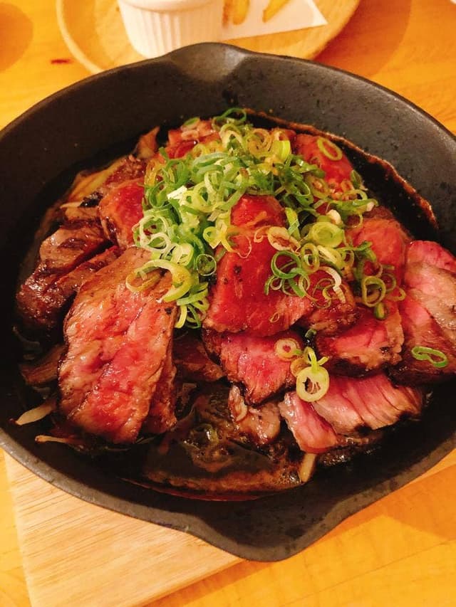 HAKATAぶあいそ 大名店 - サブ画像1